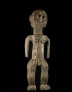 Statue Kakungu - Metoko - RDC Zaire - Statues africaines