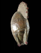 Masque Ntomo - Bambara / Marka - Mali - Masques africains