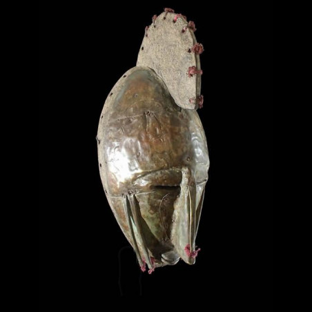 Masque Ntomo - Bambara / Marka - Mali - Masques africains