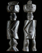 Statuette ancetre - Ethnie Chamba / Tshomba - Nigeria