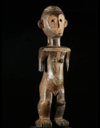 Statuette ancetre - Ethnie Boa - RDC Zaire