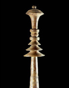 Piquet de tente - Touaregs - Mauritanie