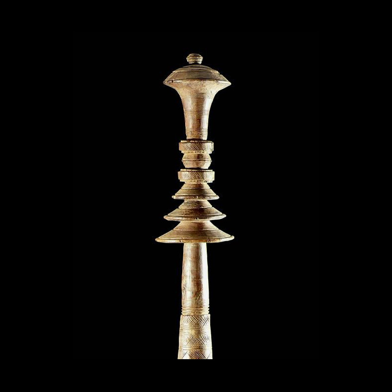 Piquet de tente - Touaregs - Mauritanie