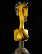 Marionnette Maaniw - Bozo / Bambara - Mali