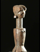 Poupee de fecondite - Mwana Hiti - Zaramo / Kwere - Tanzanie