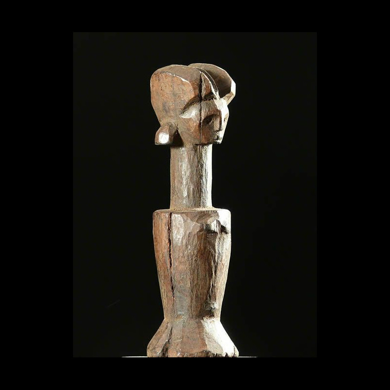 Poupee de fecondite - Mwana Hiti - Zaramo / Kwere - Tanzanie