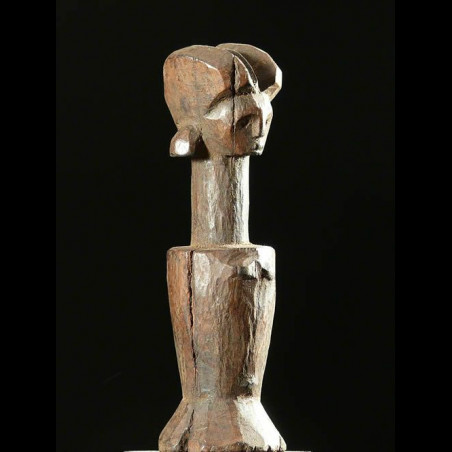 Poupee de fecondite - Mwana Hiti - Zaramo / Kwere - Tanzanie