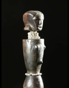 Poupee de fecondite - Mwana Hiti - Zaramo / Kwere - Tanzanie