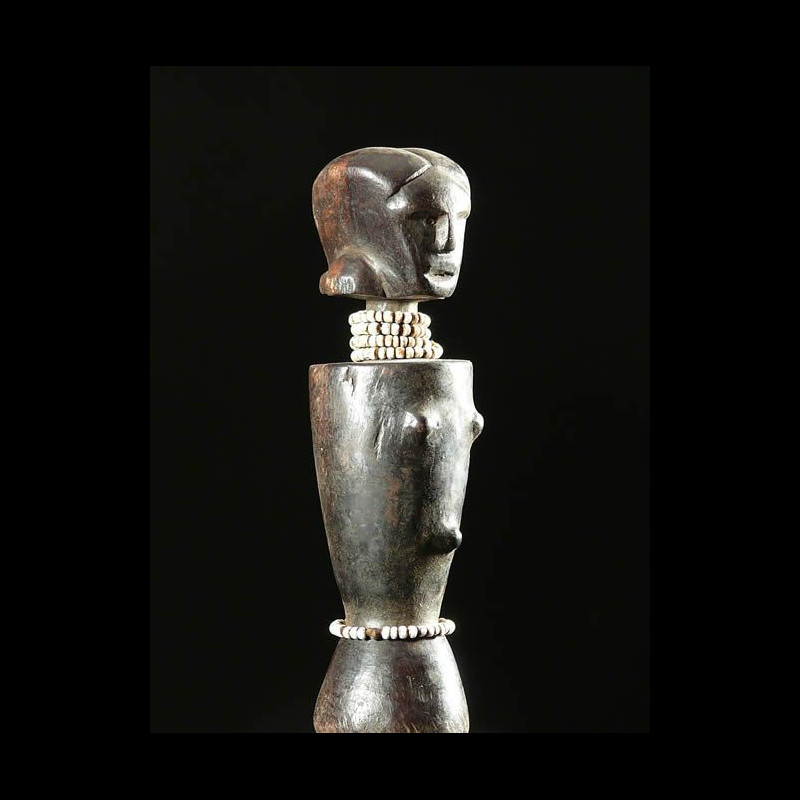 Poupee de fecondite - Mwana Hiti - Zaramo / Kwere - Tanzanie