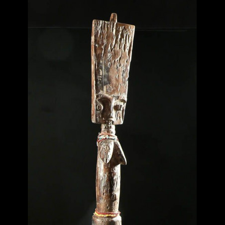 Poupee de fecondite - Fanti - Ghana - Poupees africaines