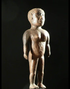 Statue Cultuelle - Makonde - Tanzanie