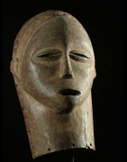 Masque Kinkalankasu - EthnieTabwa - RDC Zaire