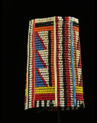 Bracelet en perles de verre - Massai - Kenya - Bijoux ethniques