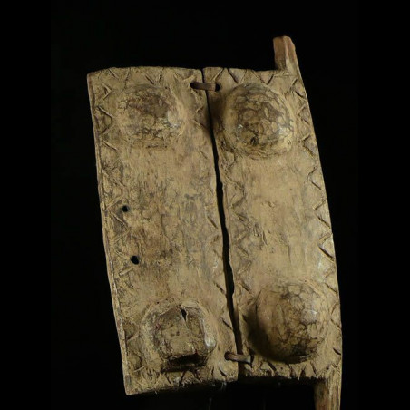 Porte / Volet de grenier- Dogon - Mali
