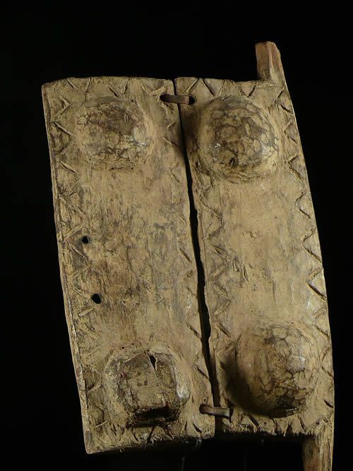 Porte / Volet de grenier- Dogon - Mali