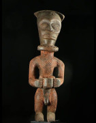 Statue Cultuelle - Chokwe - Angola