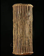 Tambour Aisselles Gangan -Ethnie Fon - Benin - Percussions