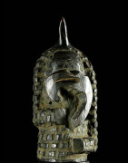 Cloche rituelle - Ethnie Denguese - RDC Zaire - Cloches