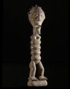 Fetiche Nkishi - Songye - RDC Zaire - Fetiches africains