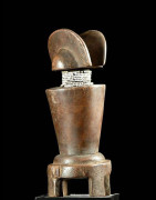 Poupee de fecondite 4 pieds - Mwana Hiti - Zaramo / Kwere - Tanz