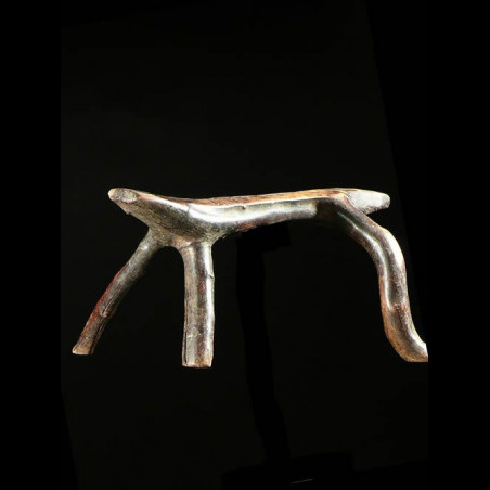 Appuie Nuque - Dinka / Toposa - Soudan - Appuie nuques