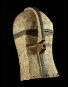 Masque Kilume - Songye - RDC Zaire - Masques africains