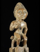 Reliquaire - Ethnie Mayombe / Vili - Zaire - Fetiches