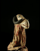 Marionnette Maaniw Belier - Bozo / Bambara - Mali - Marionnettes