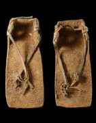 Sandales Divinatoires - Karamojong / Turkana