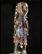 Poupee de fecondite - Giriama / Pokomo - Kenya