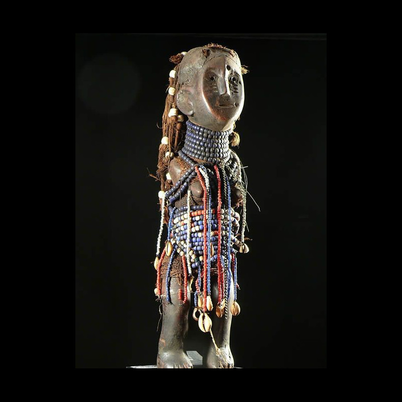 Poupee de fecondite - Giriama / Pokomo - Kenya