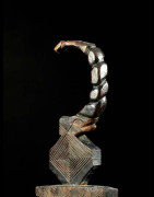 Objet divinatoire - Bakalanga - RDC Zaire / Congo - Divination