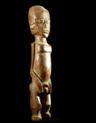 Statue cultuelle - Ewe / Fon - Togo / Benin - Statue africaines