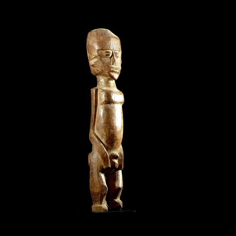 Statue cultuelle - Ewe / Fon - Togo / Benin - Statue africaines
