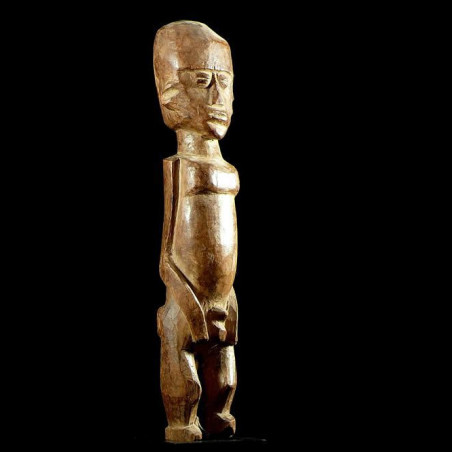Statue cultuelle - Ewe / Fon - Togo / Benin - Statue africaines