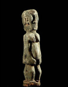 Statue cultuelle - Ewe / Fon - Togo / Benin - Statue africaines