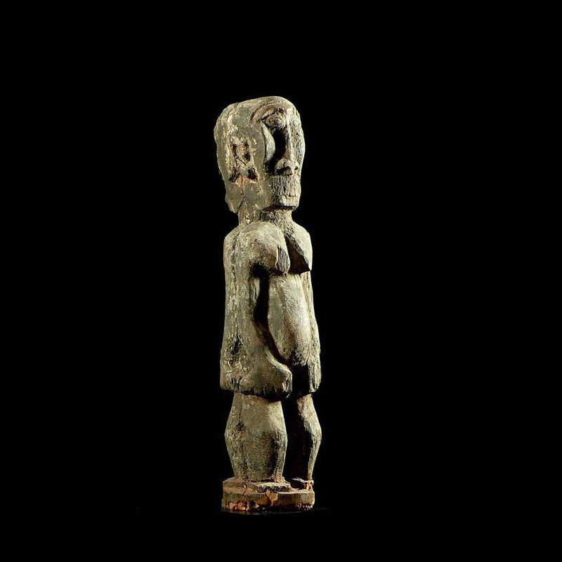 Statue cultuelle - Ewe / Fon - Togo / Benin - Statue africaines