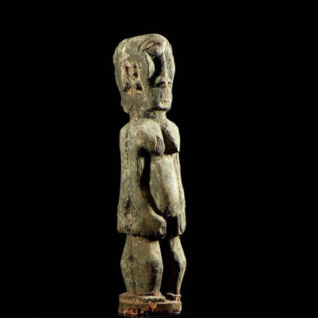 Statue cultuelle - Ewe / Fon - Togo / Benin - Statue africaines