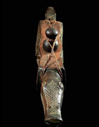 Oracle a friction Itwomba - Kuba Shoowa - RDC Zaire - Oracles