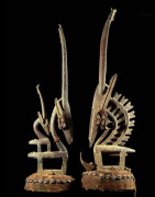 Cimiers Gazelle Ti Wara / Ci Wara - Bambara / Bamana - Mali