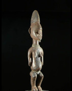 Statue rituelle - Mende - Sierra Leone - Arts Africains