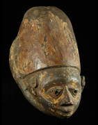 Masque Gelede - Yoruba - Nigeria - Culte Gelede