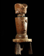 Poupee de fecondite - Mwana Hiti - Zaramo / Kwere - Tanzanie