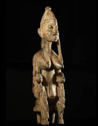 Statue Do Ba du Gwan - Bambara / Bamana - Mali