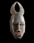 Masque passeport - Djimini - Côte d'Ivoire