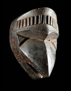 Masque de justice - Dan / Yacouba - Côte d'Ivoire