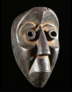 Masque ancien - Dan / Guere - Côte d'Ivoire