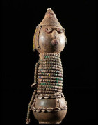 Poupee rituelle - Nyamwesi - Tanzanie - Poupees africaines