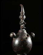 Objet Cultuel - Genie Kabwelulu - Luba - RDC Zaire