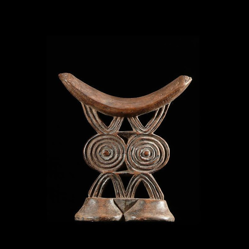 Appuie Nuque Mutsago - Shona - Zimbawe